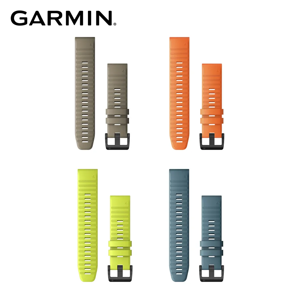 Garmin 22mm 矽膠錶帶 銀扣 Venu3 Venu 3 2 265 255 Vivoactive 4 歷史價格詳細信息