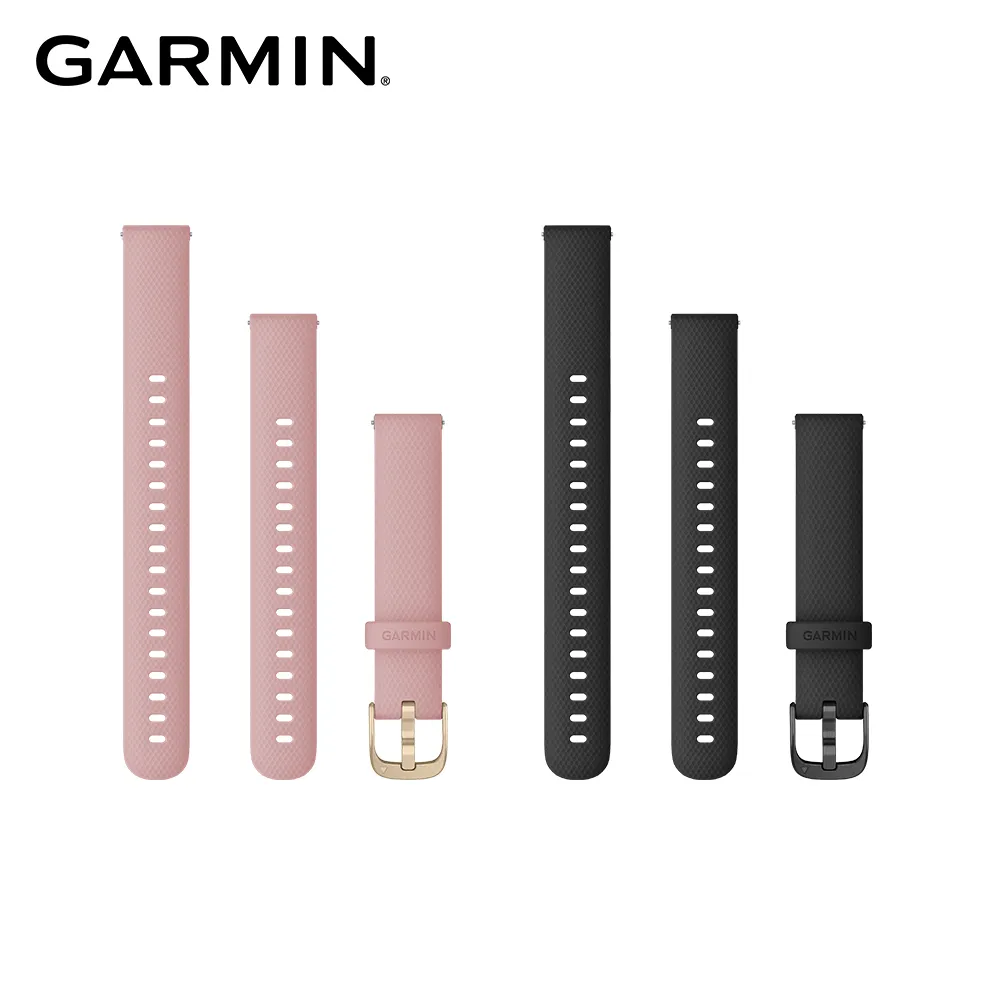 GARMIN QuickRelease 22mm VIVOACTIVE 4 配件錶帶 歷史價格詳細信息