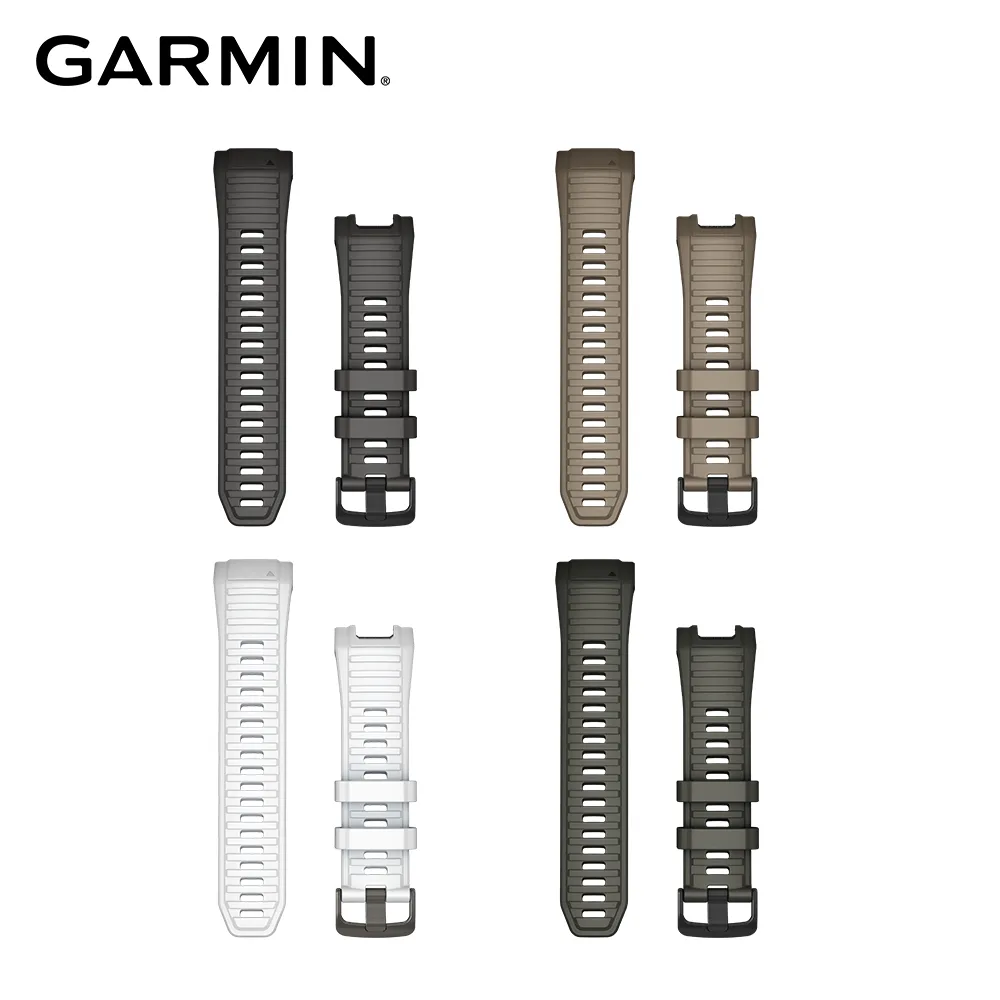 GARMIN INSTINCT 2 替換錶帶 迷彩墨 歷史價格詳細信息