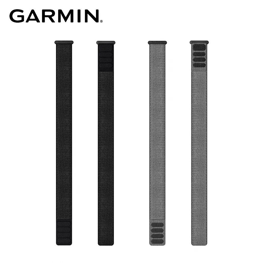 GARMIN UltraFit 22mm 尼龍錶帶 歷史價格詳細信息