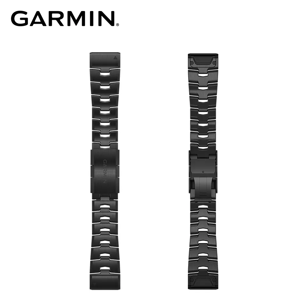 GARMIN QUICKFIT 26mm 鈦金屬錶帶 歷史價格詳細信息