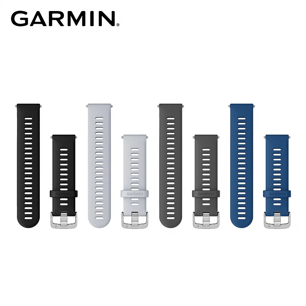 GARMIN QuickRelease 22mm VIVOACTIVE 4 配件錶帶 歷史價格詳細信息