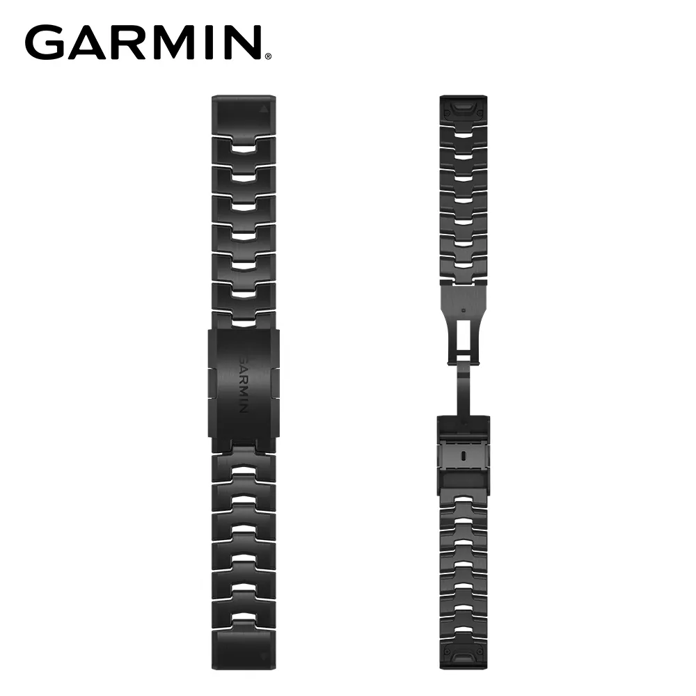 GARMIN QUICKFIT 22mm 石板灰不鏽鋼錶帶 歷史價格詳細信息