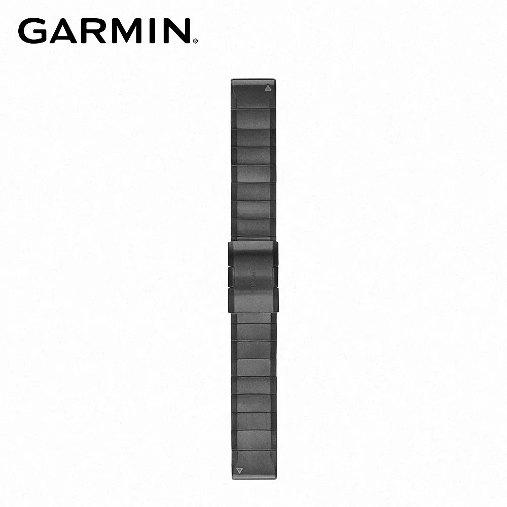 GARMIN QUICKFIT 22mm 石板灰不鏽鋼錶帶 歷史價格詳細信息