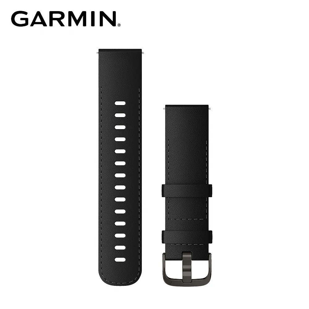 GARMIN QuickRelease 22mm VIVOACTIVE 4 配件錶帶 歷史價格詳細信息
