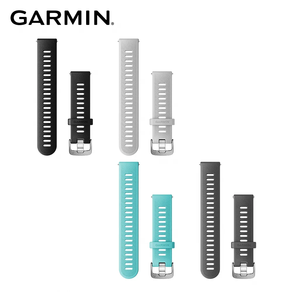 GARMIN Quick Release 20mm 替換錶帶 歷史價格詳細信息