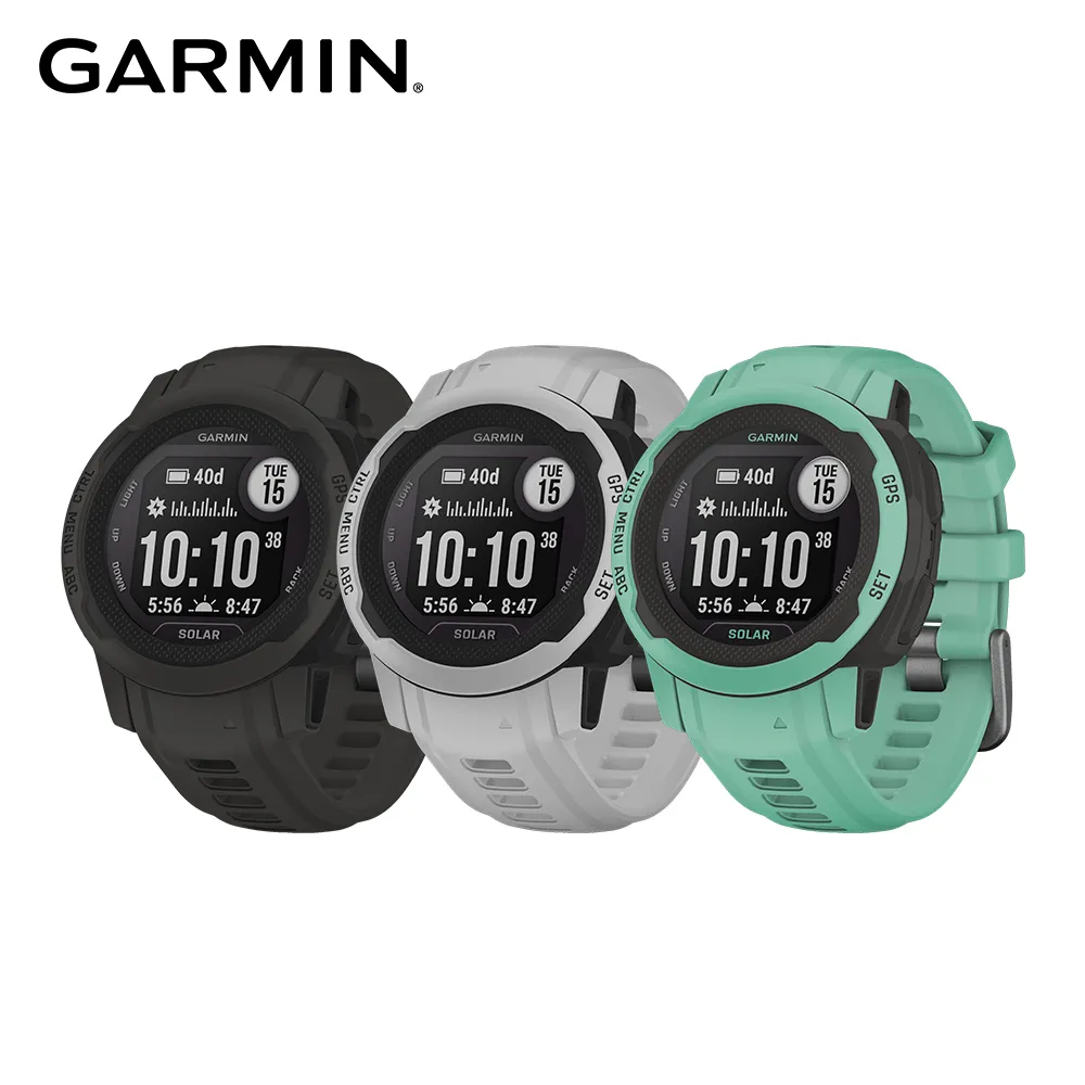 GARMIN INSTINCT 2S Solar 本我系列 GPS 智慧腕錶 - 航海王聯名款 喬巴限定版 歷史價格詳細信息