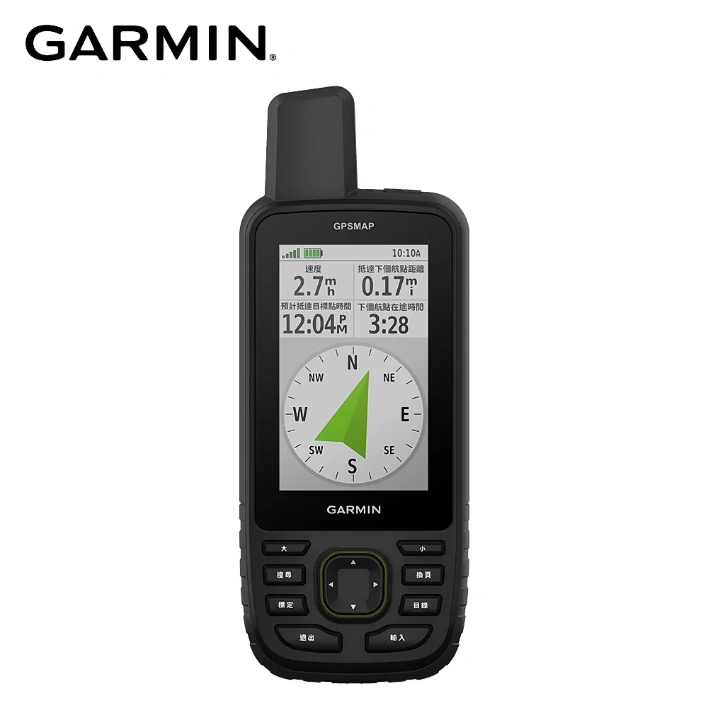 GARMIN GPSMAP 64st 全能進階導航儀(贈果凍套加保貼) 歷史價格詳細信息