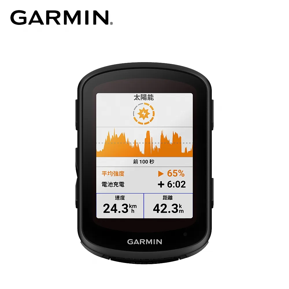 GARMIN Edge 840 Solar 太陽能GPS自行車衛星導航 價格比較,價格查詢,歷史價格詳細信息