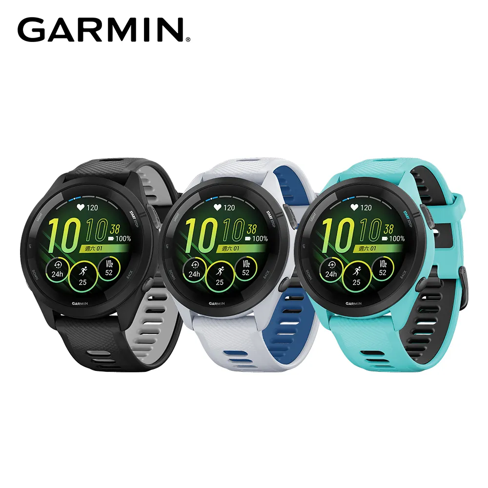 【GARMIN】跑錶 Forerunner 55 歷史價格詳細信息