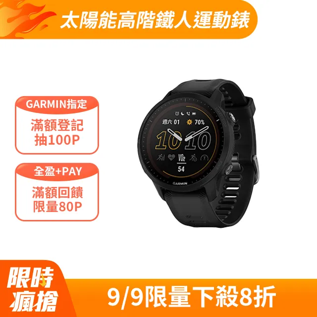 GARMIN Forerunner 955 替換錶帶 歷史價格詳細信息