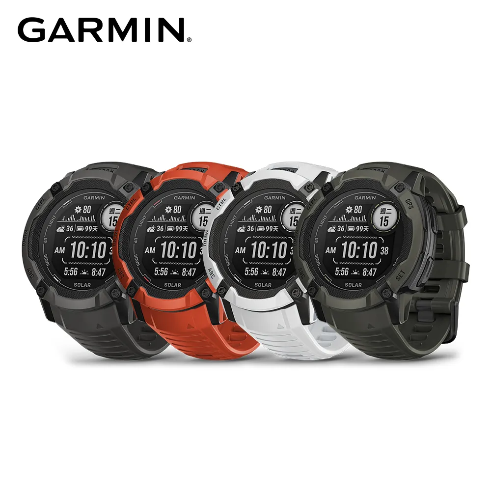 Garmin Instinct 2x/2s /2 系列 手錶傳輸充電孔防塵塞-黑（二入） 歷史價格詳細信息