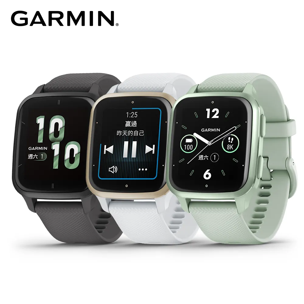 Garmin Venu SQ  超薄透明隱形保護套(全包款) 歷史價格詳細信息