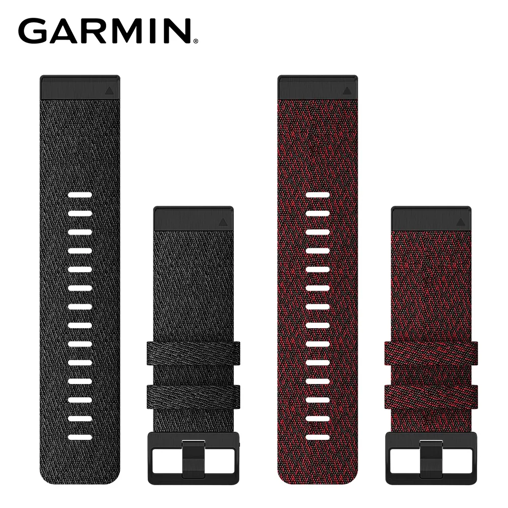 GARMIN QuickFit 26mm 雙色矽膠錶帶 fenix 8 歷史價格詳細信息