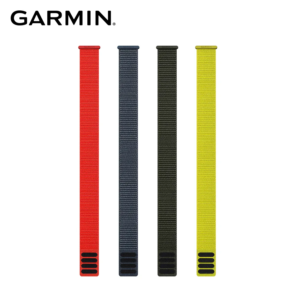 GARMIN UltraFit 22mm 尼龍錶帶 歷史價格詳細信息