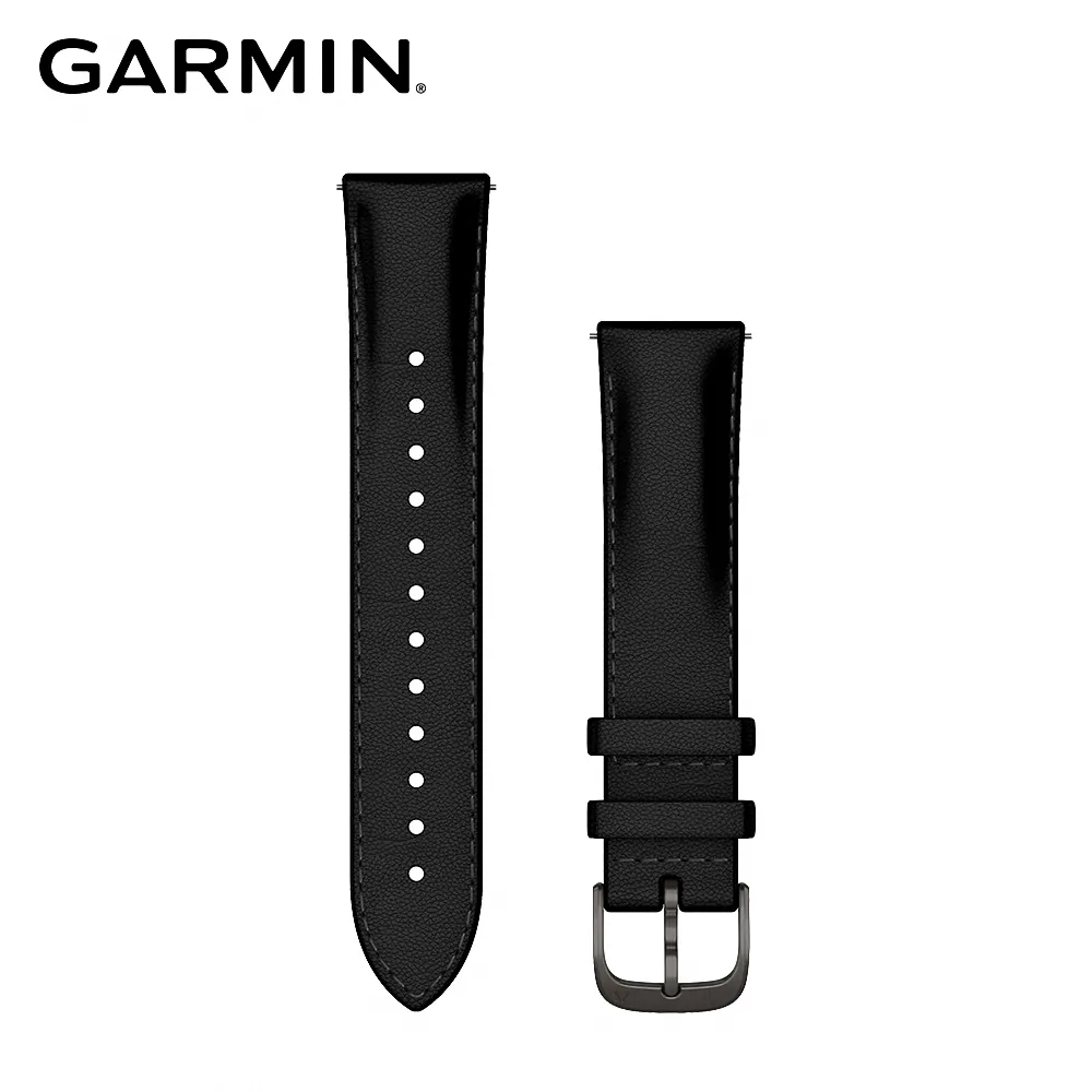 GARMIN Quick Release 20mm 象牙白矽膠錶帶暨奶油金錶扣 歷史價格詳細信息
