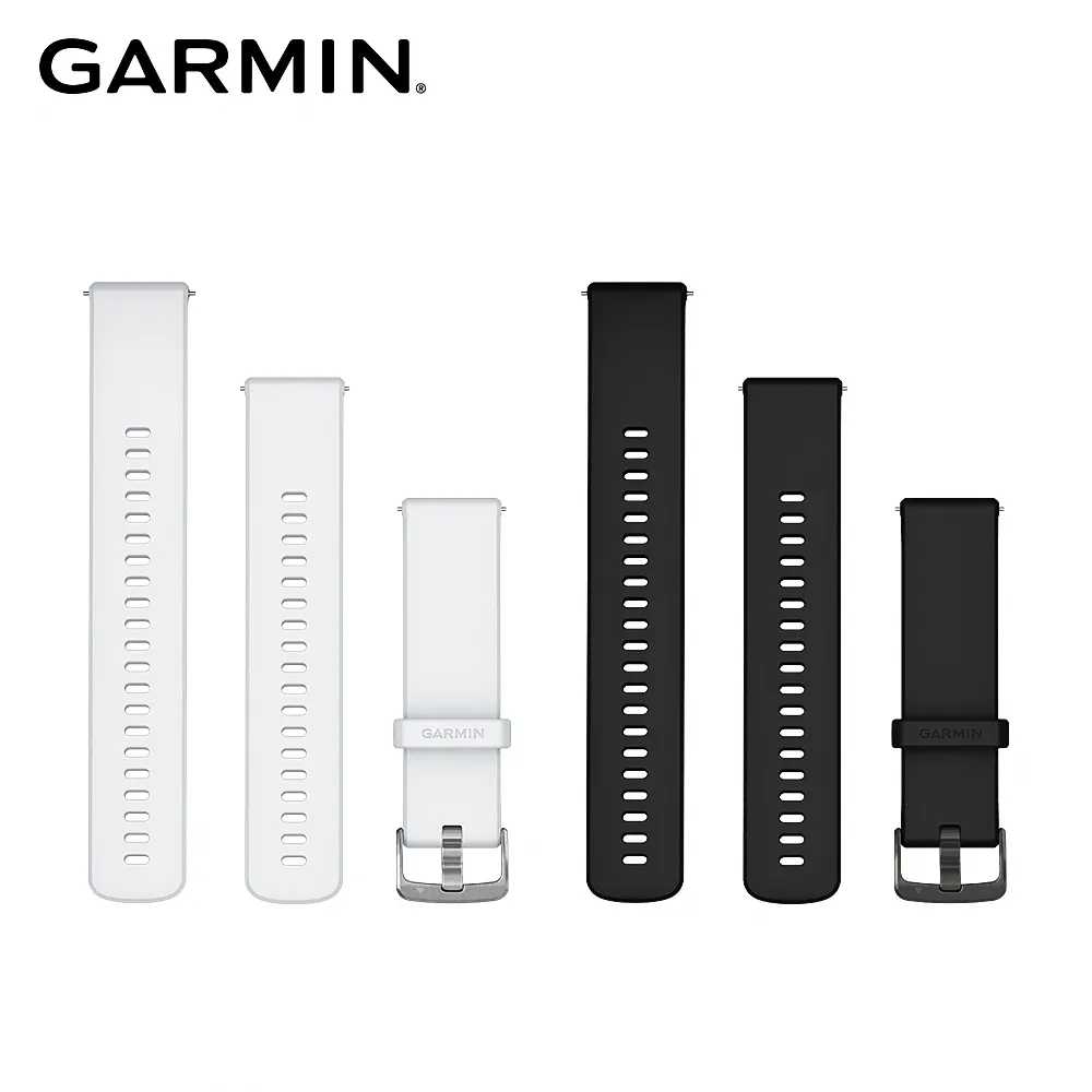 GARMIN QuickRelease 22mm VIVOACTIVE 4 配件錶帶 歷史價格詳細信息