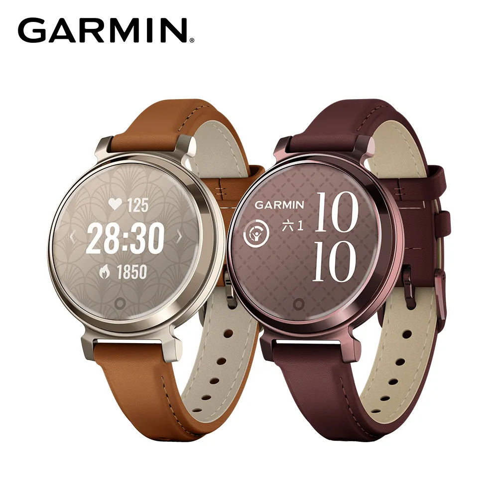 Garmin 經典平紋真皮替換錶帶-22mm 歷史價格詳細信息