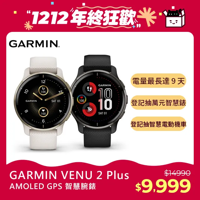 Garmin Venu 2 Plus 超薄透明隱形保護套(全包款) 歷史價格詳細信息