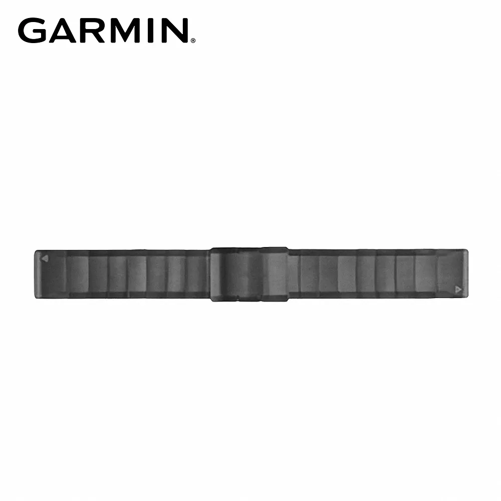 GARMIN QUICKFIT 22mm 石板灰不鏽鋼錶帶 歷史價格詳細信息