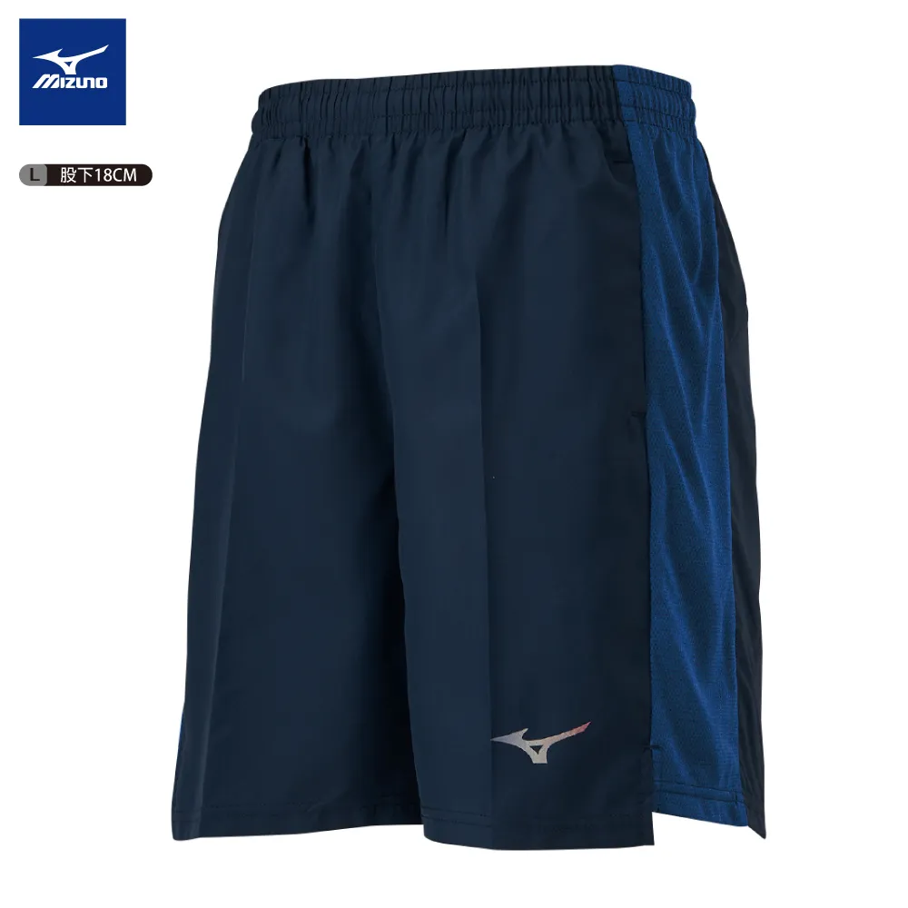 美津濃 MIZUNO 男路跑短褲 無內裡 J2TB205299 黑 短褲 運動短褲 歷史價格詳細信息