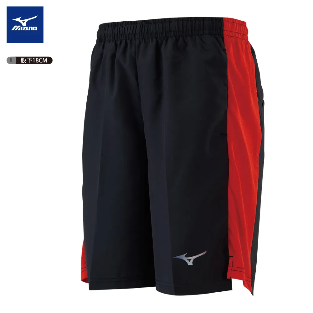 美津濃 MIZUNO 男路跑短褲 無內裡 J2TB205299 黑 短褲 運動短褲 歷史價格詳細信息