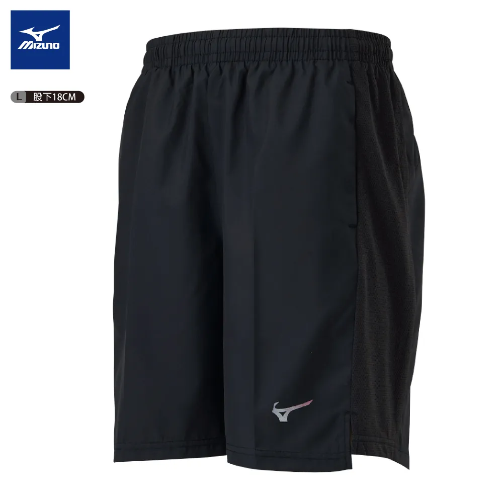 美津濃 MIZUNO 男路跑短褲 無內裡 J2TB205299 黑 短褲 運動短褲 歷史價格詳細信息