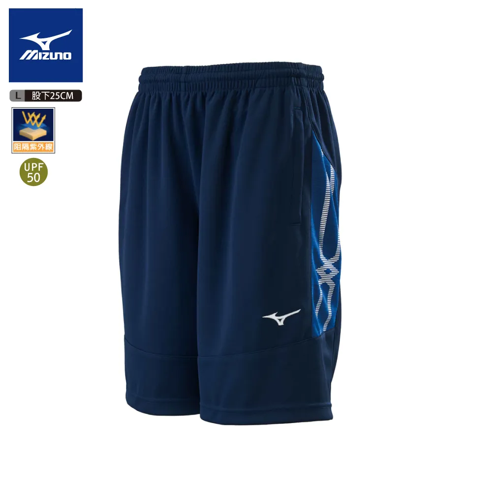 【美津濃MIZUNO】男款針織短褲 32TB250298 (黑x麻花灰) 歷史價格詳細信息
