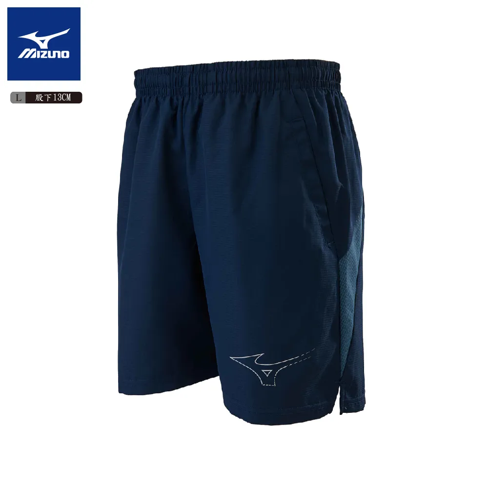 【美津濃MIZUNO】L股下7CM 男款路跑短褲 J2TBAA5614（深丈青） 歷史價格詳細信息