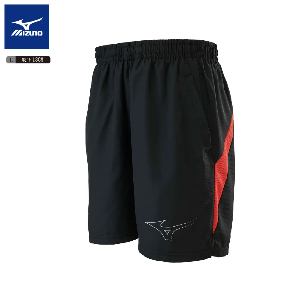 【美津濃MIZUNO】L股下7CM 男款路跑短褲 J2TBAA5614（深丈青） 歷史價格詳細信息