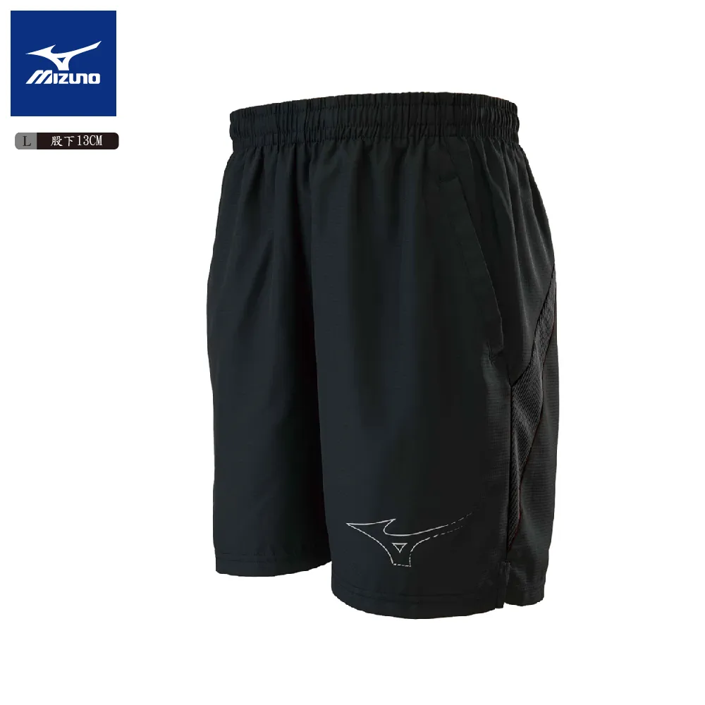 【美津濃MIZUNO】L股下7CM 男款路跑短褲 J2TBAA5614（深丈青） 歷史價格詳細信息