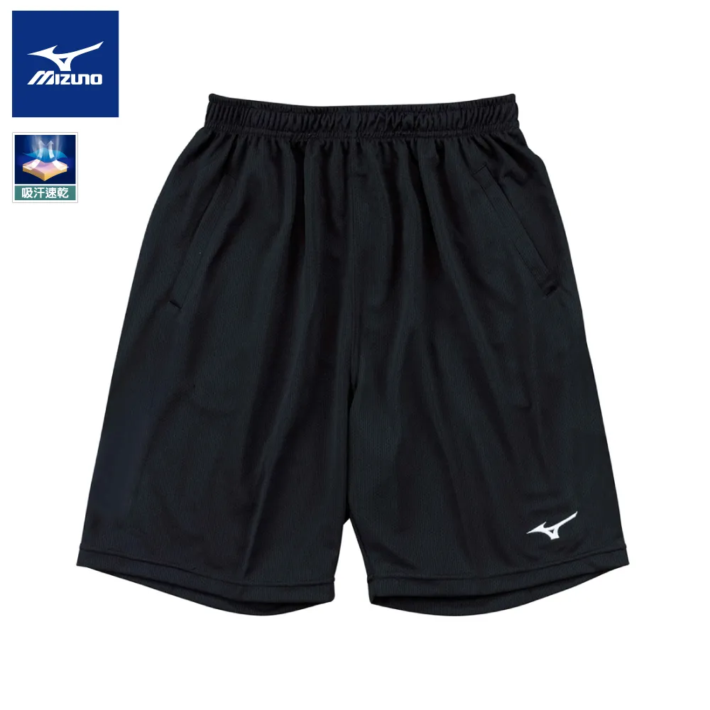 Mizuno 美津濃 男款 排球褲 短版 -黑色- V2TB2A1909 歷史價格詳細信息