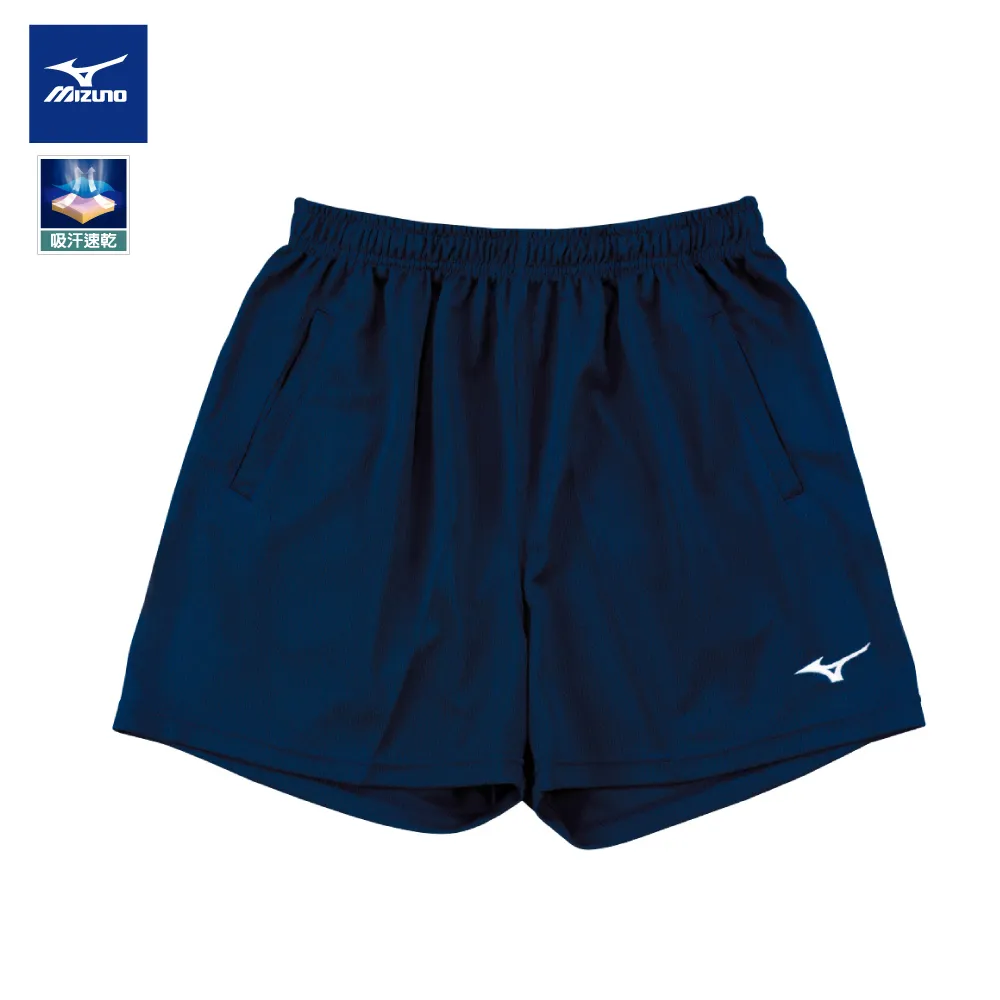 MIZUNO 美津濃 男 排球褲 短版口袋 V2TB2A1809 黑色運動褲 桌球 羽球 熱賣 歷史價格詳細信息