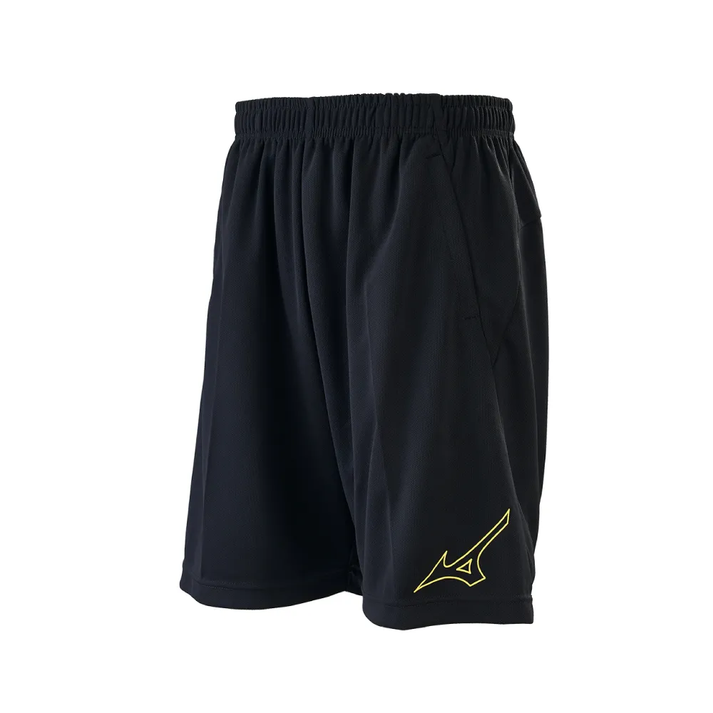 【MIZUNO 美津濃】L股下23CM 男款針織短褲 32TBA00199（黑x黑灰） 歷史價格詳細信息