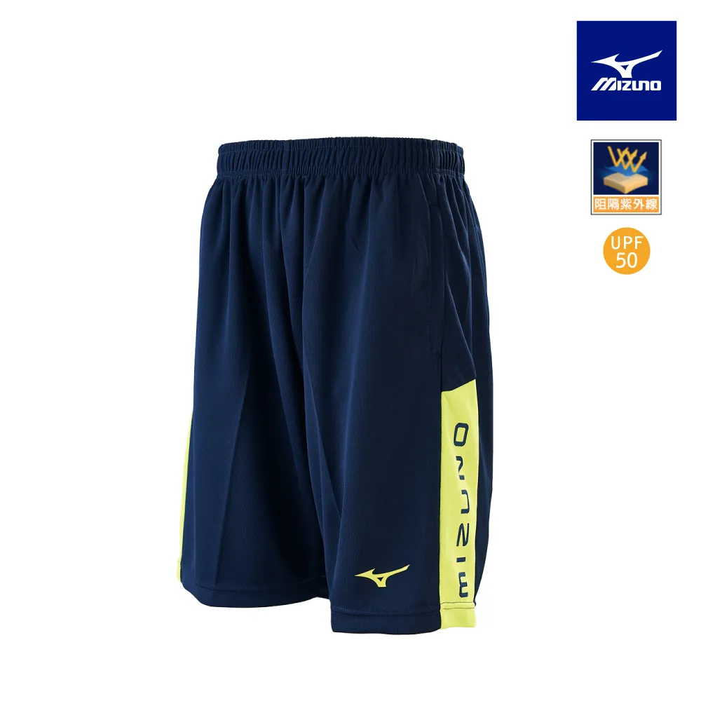 【MIZUNO 美津濃】L股下25CM 男款平織短褲 32TBA55499（黑x黑） 歷史價格詳細信息