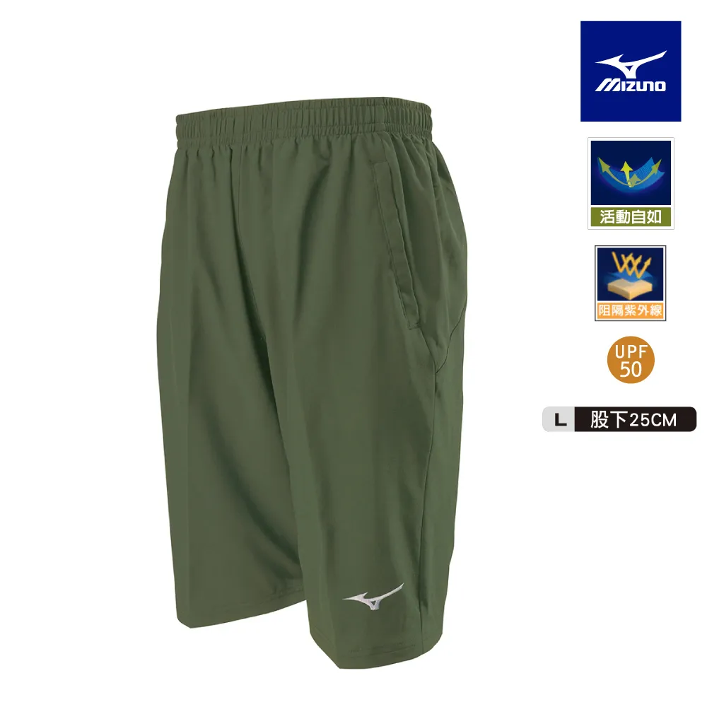 【美津濃MIZUNO】男款平織短褲 32TB255598 (黑x灰) 歷史價格詳細信息