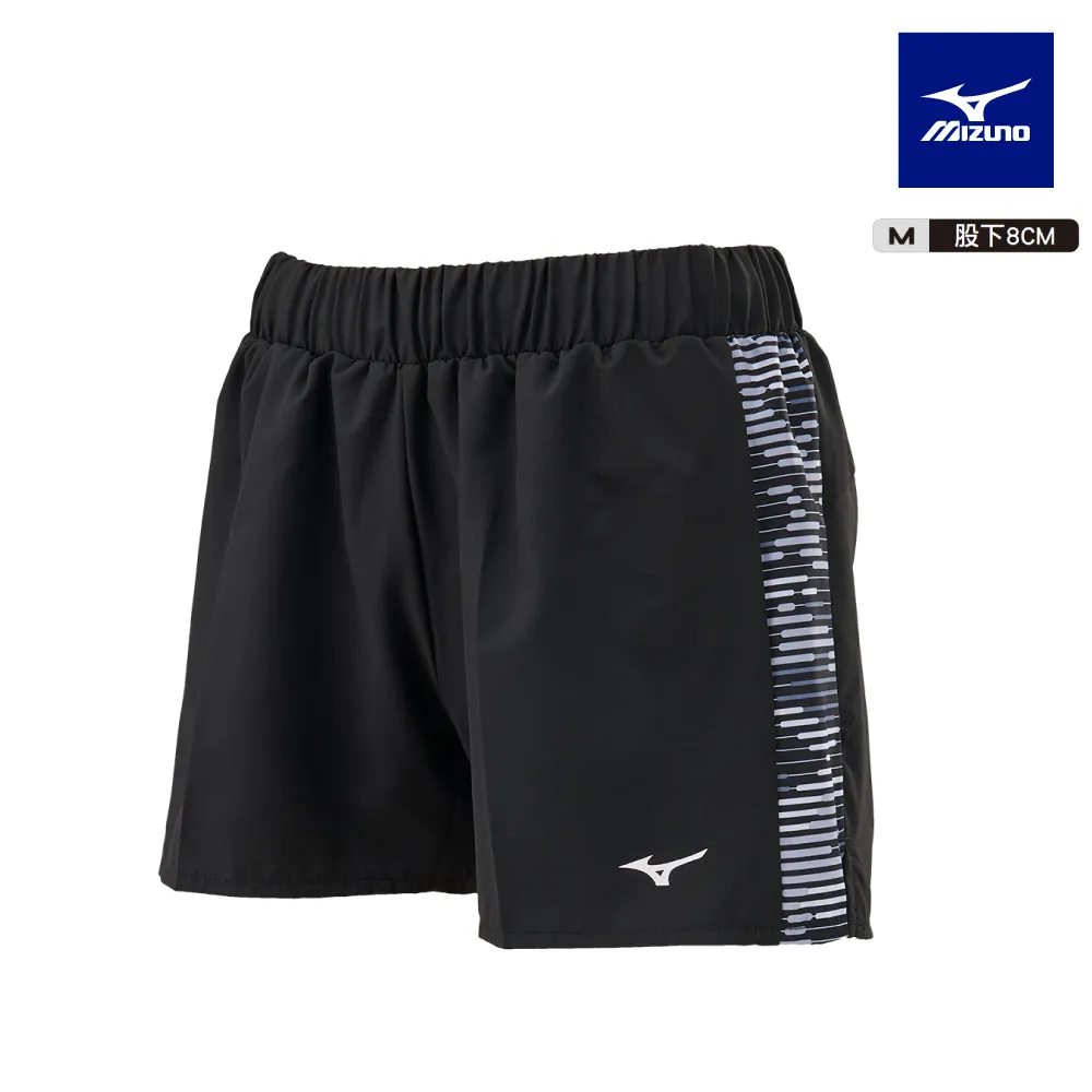 【MIZUNO 美津濃】M股下13CM 女款路跑短褲 J2TB2A5913（靛藍） 歷史價格詳細信息