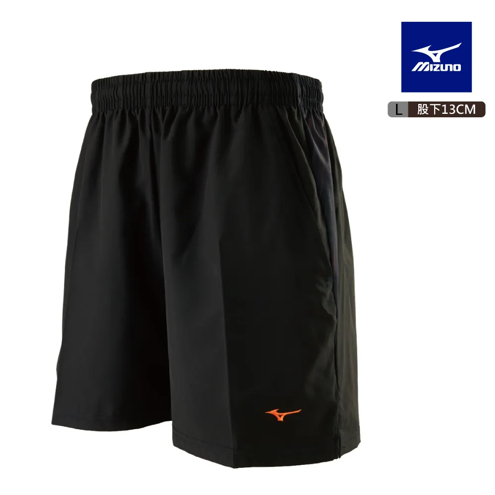 【美津濃MIZUNO】L股下13CM 男款路跑短褲 J2TB255382 (深丈青x亮藍) 歷史價格詳細信息