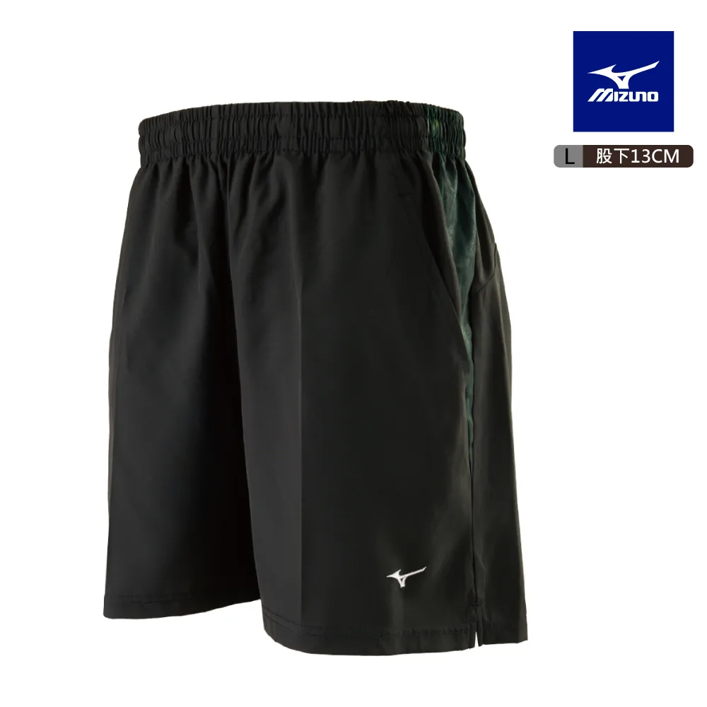 【美津濃MIZUNO】L股下13CM 男款路跑短褲 J2TB255382 (深丈青x亮藍) 歷史價格詳細信息