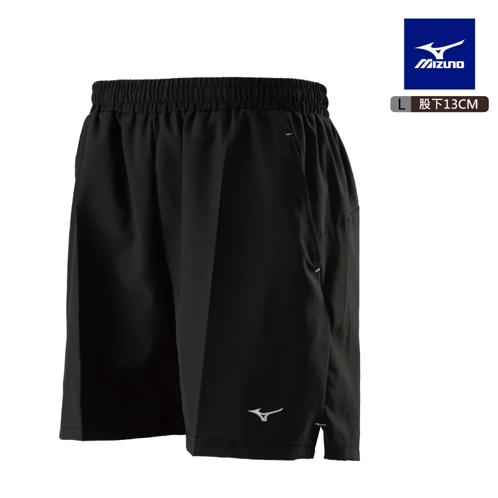 【美津濃MIZUNO】L股下13CM 男款路跑短褲 J2TB255382 (深丈青x亮藍) 歷史價格詳細信息