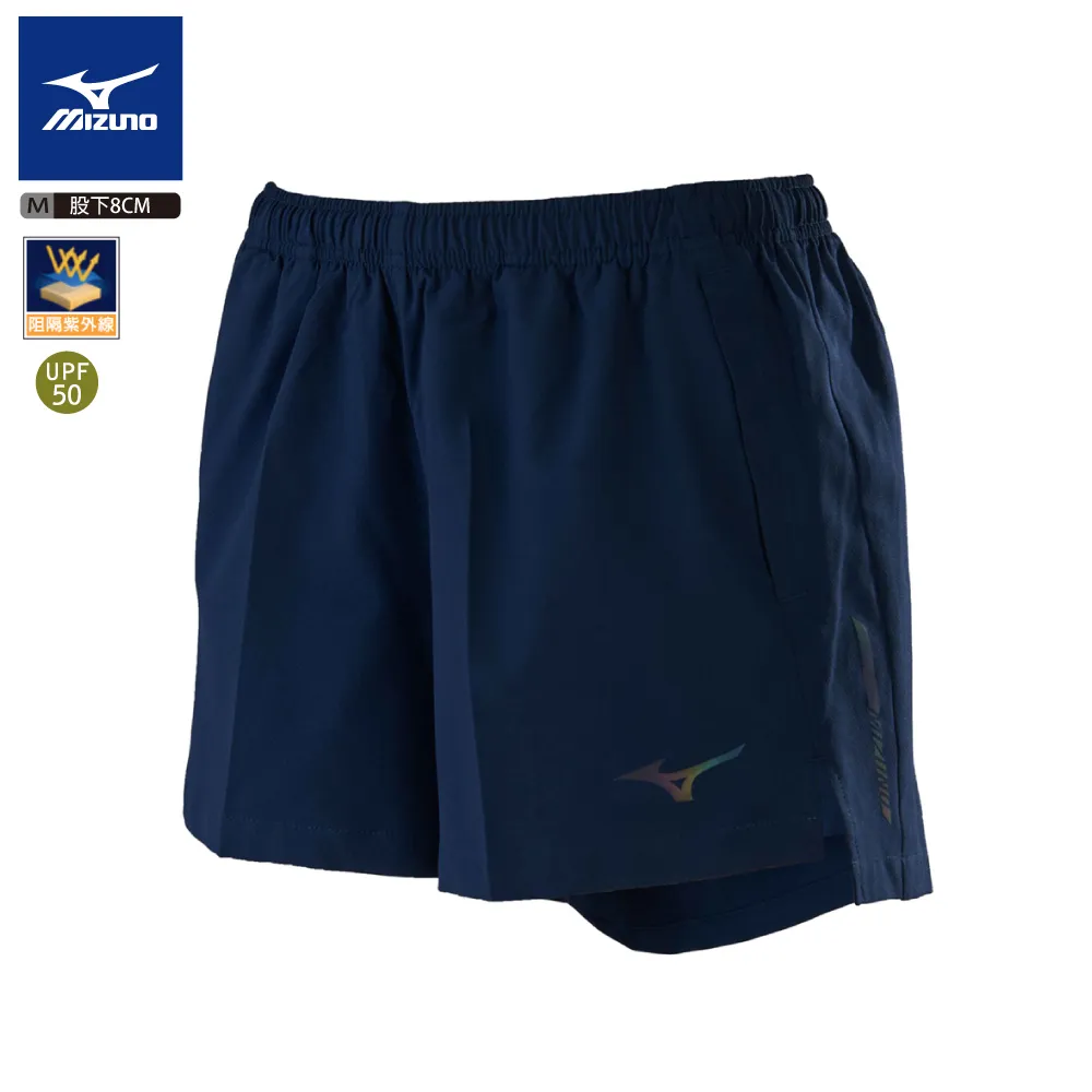 mizuno女生路跑褲、馬拉松褲~韻律瑜珈~透氣、輕薄加內裡緊身褲~2MB46~6折出清☆‧°小荳の窩 °‧☆㊣ 歷史價格詳細信息