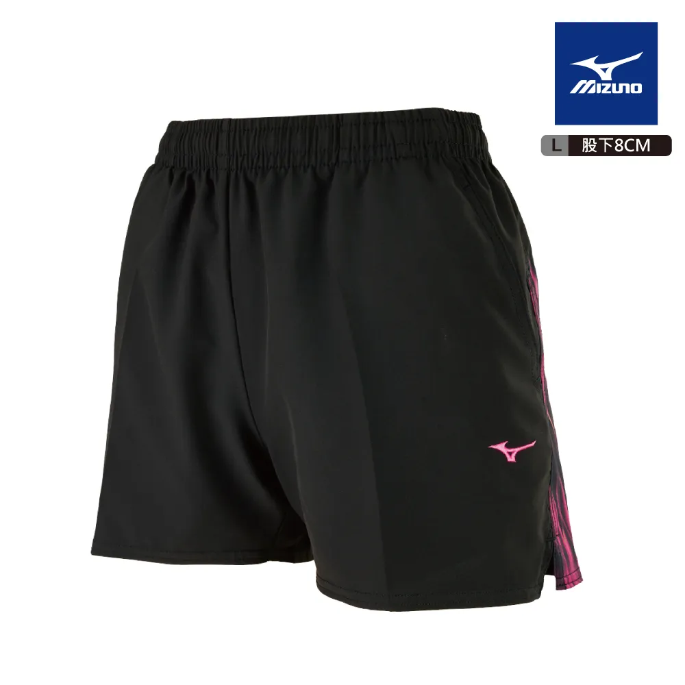 【MIZUNO 美津濃】L股下8cm 全尺段男款排球褲（短版）V2TB2A1914（深丈青） 歷史價格詳細信息