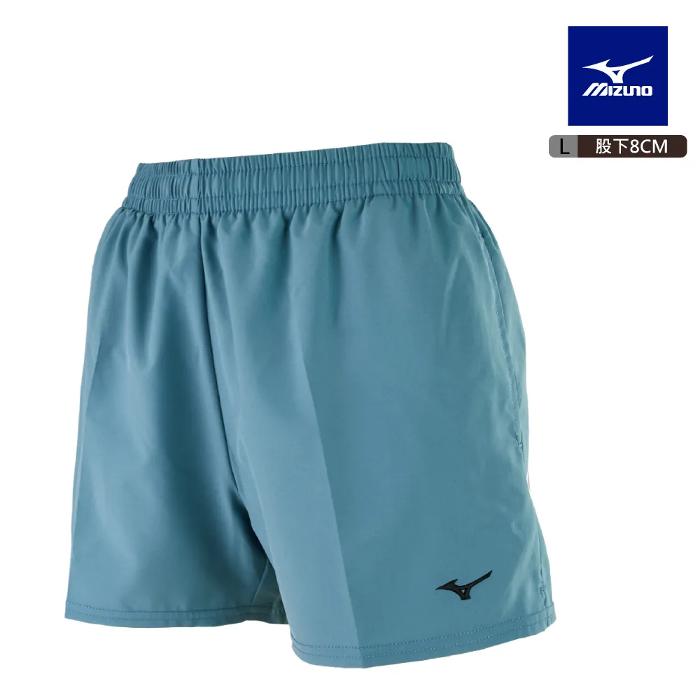 【MIZUNO 美津濃】L股下8cm 全尺段男款排球褲（短版）V2TB2A1914（深丈青） 歷史價格詳細信息