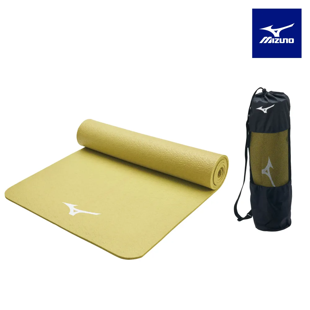 MIZUNO 美津濃 瑜珈磚/訓練磚 藍/深綠/粉紅 C3TMA901  特價200 歷史價格詳細信息