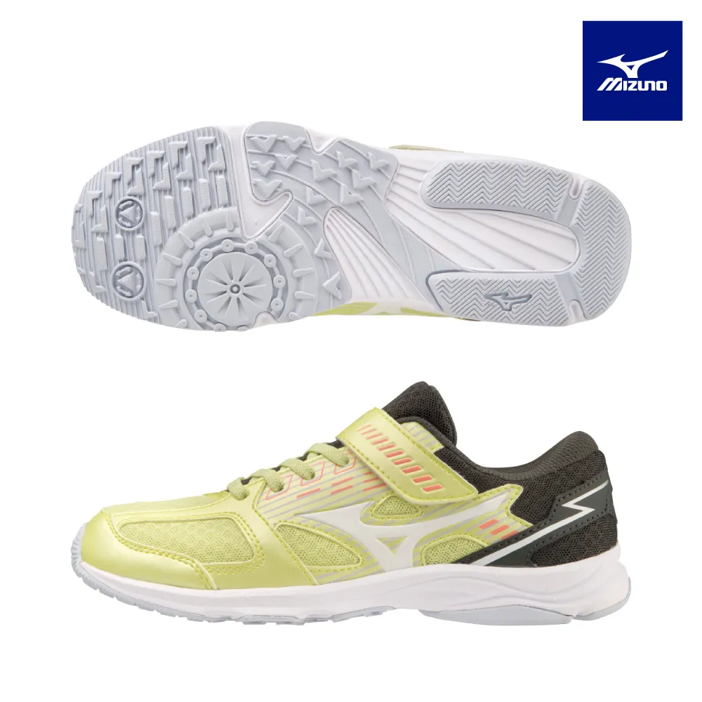 mizuno SPEED STUDS BELT 3 大童鞋 運動鞋布鞋~小140~K1GC234101☆‧&deg;小荳の窩&deg;☆ 歷史價格詳細信息