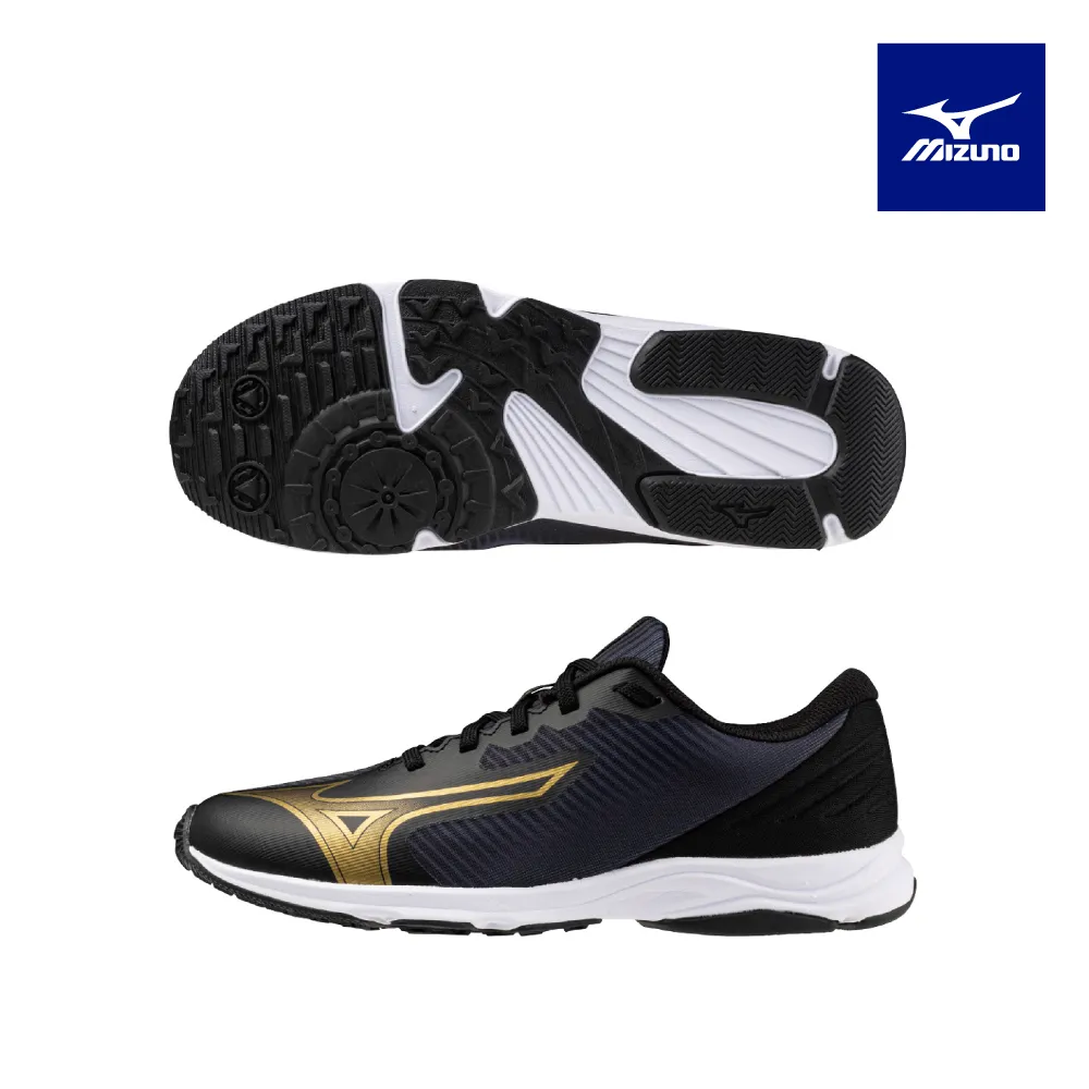【MIZUNO 美津濃】SPEED STUDS 4 BELT 大童鞋 K1GC242352 歷史價格詳細信息
