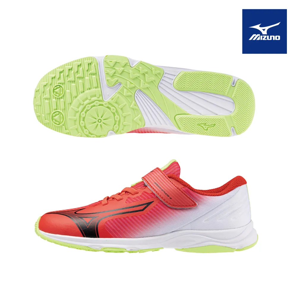 【MIZUNO 美津濃】SPEED STUDS 4 BELT 大童鞋 K1GC242352 歷史價格詳細信息