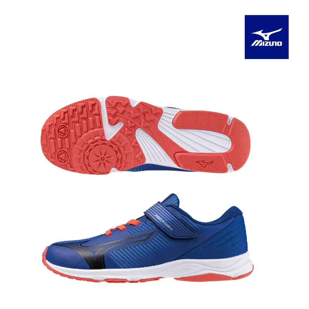 【MIZUNO 美津濃】SPEED STUDS 4 BELT 大童鞋 K1GC242352 歷史價格詳細信息