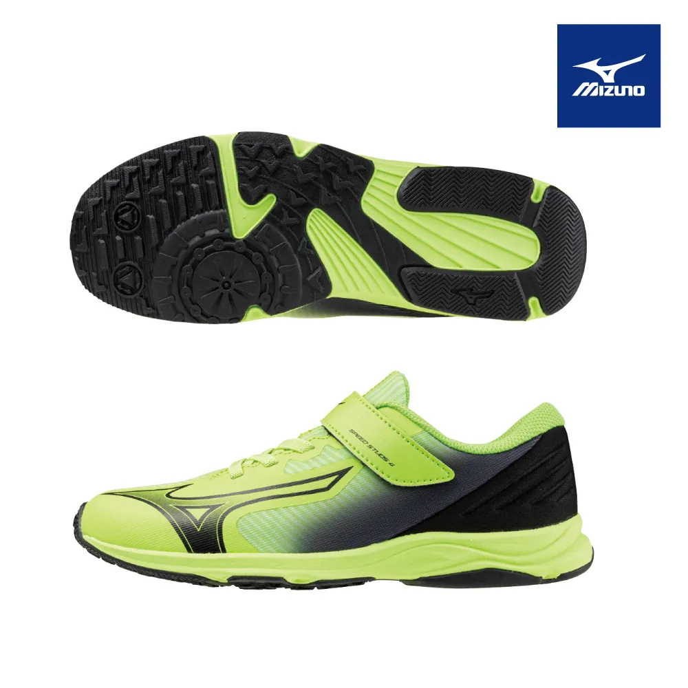 【MIZUNO 美津濃】SPEED STUDS 4 BELT 大童鞋 K1GC242352 歷史價格詳細信息