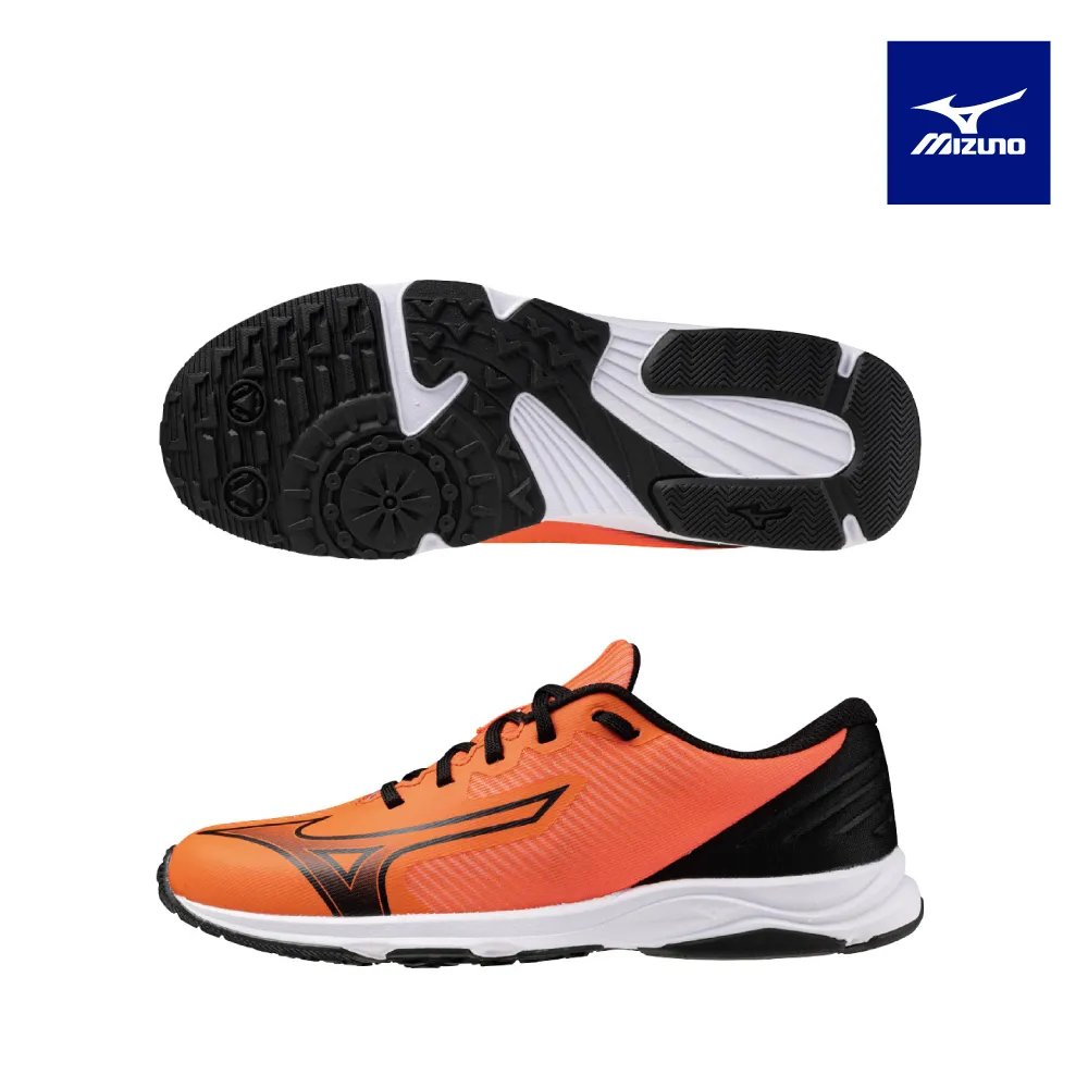 【MIZUNO 美津濃】SPEED STUDS 4 BELT 大童鞋 K1GC242352 歷史價格詳細信息